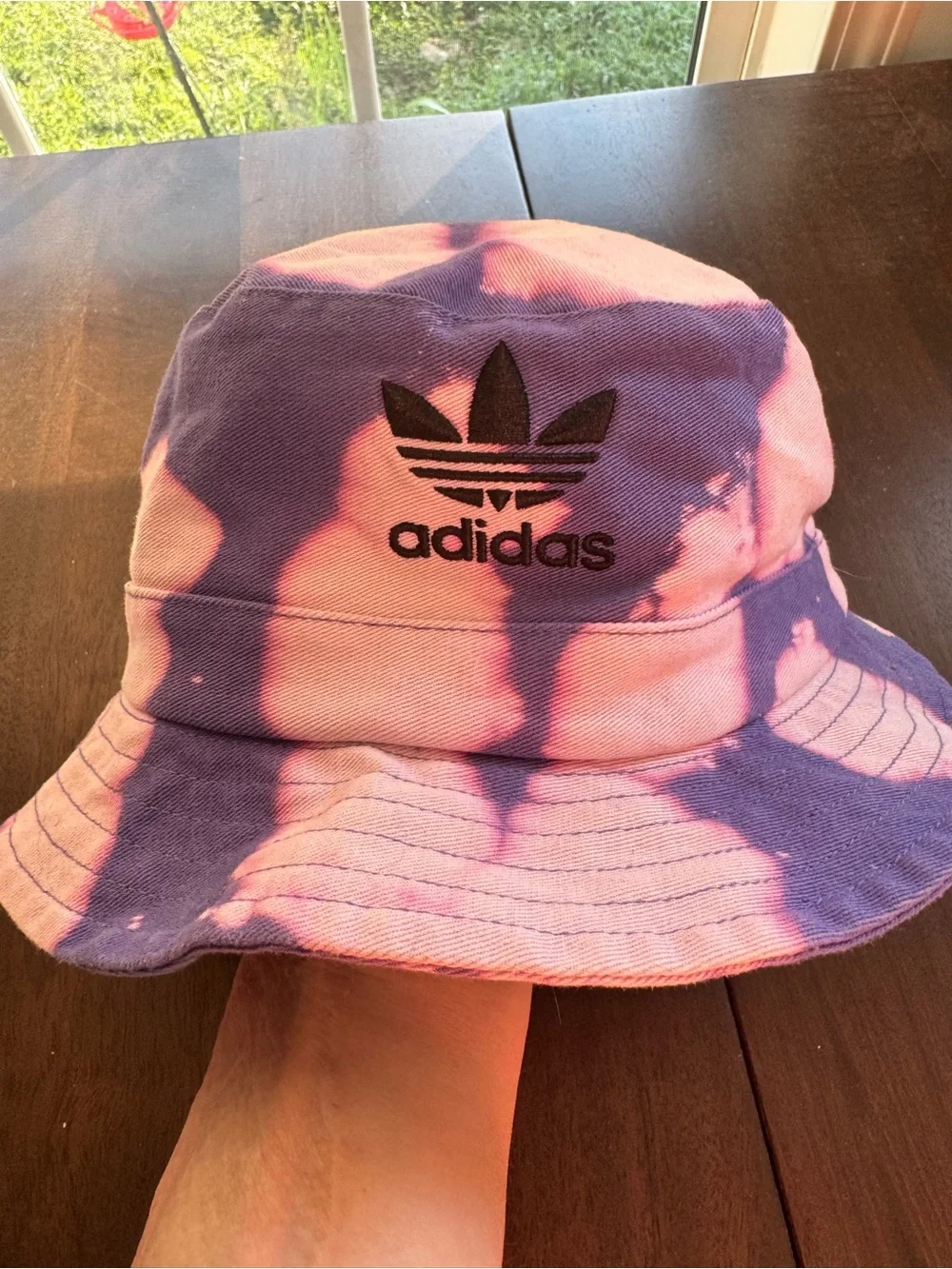 adidas soft cotton